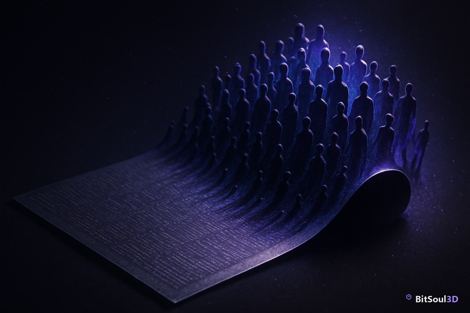 Vertex Animation Textures (VAT): Bake Physics and Crowd Simulations into Game-Ready Textures with Blender and Unreal Engine 5