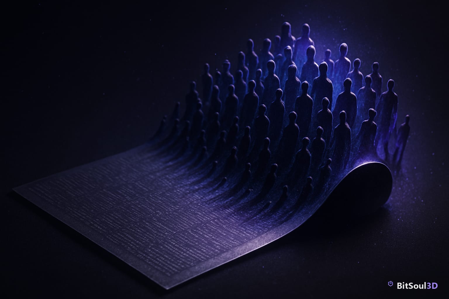Vertex Animation Textures (VAT): Bake Physics and Crowd Simulations into Game-Ready Textures with Blender and Unreal Engine 5