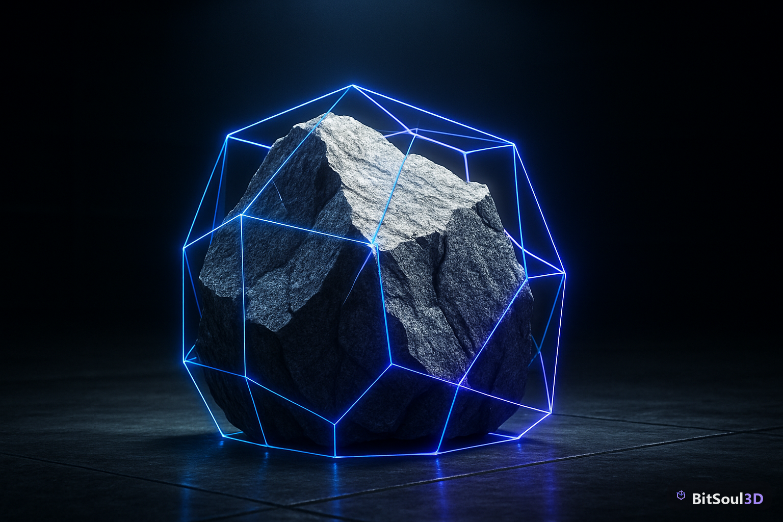 Why GLB imports have no collision in Unity, Godot, and UE5