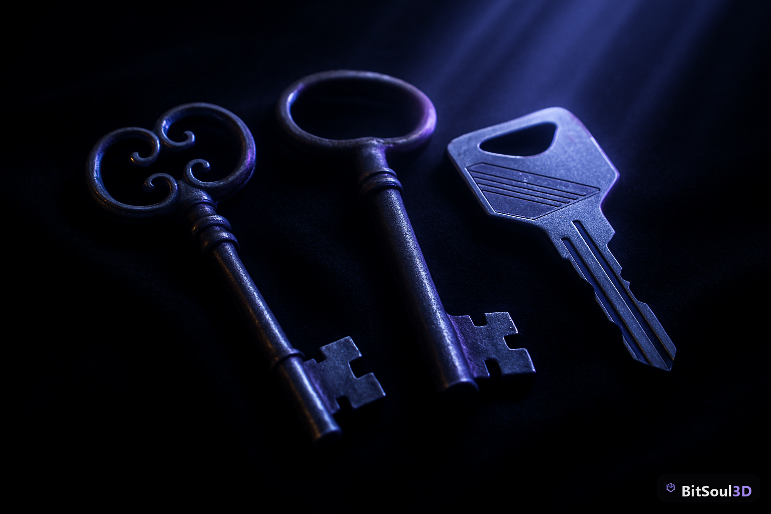 FBX vs. GLB vs. OBJ: Which 3D File Format Should You Use in 2026?