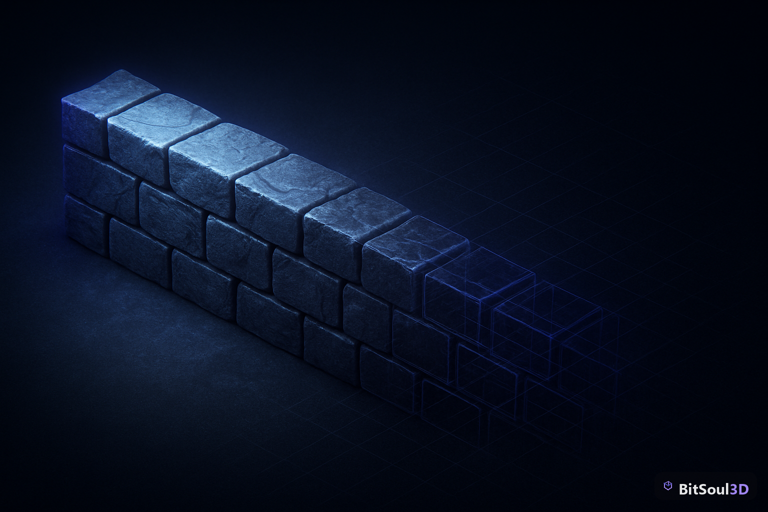 Blender Geometry Nodes for Game Asset Automation: A Practical Guide