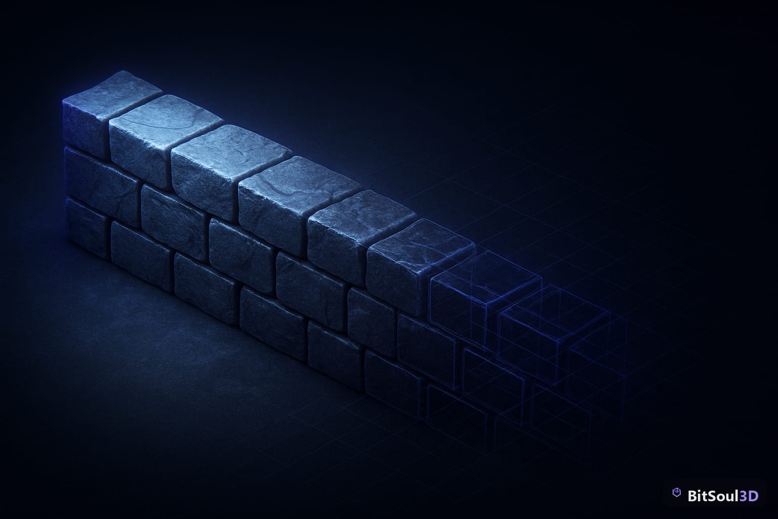 Blender Geometry Nodes for Game Asset Automation: A Practical Guide