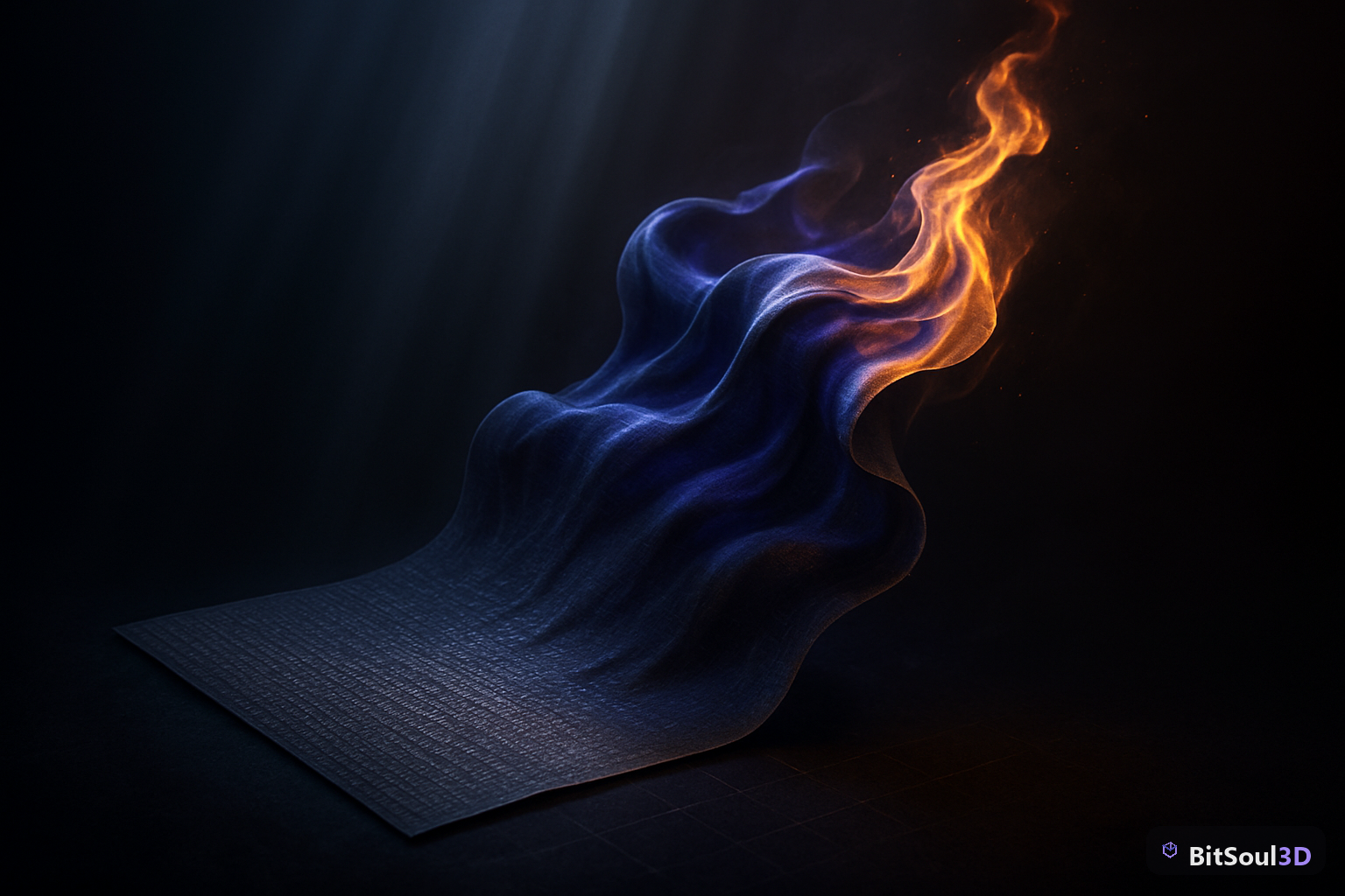 Vertex Animation Textures in Unreal Engine 5: Animate Cloth, Fire, and Destruction Without Skeletons