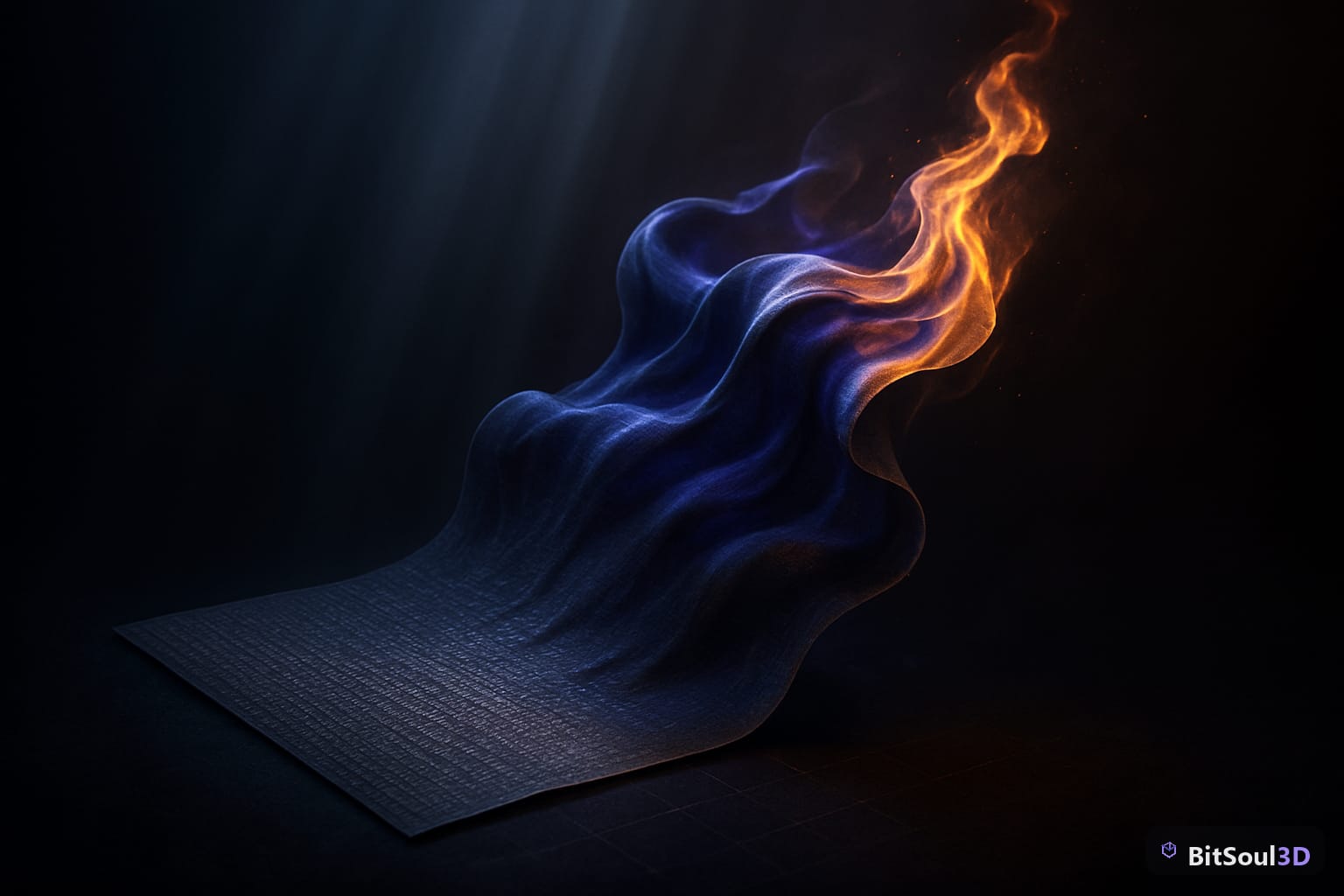 Vertex Animation Textures in Unreal Engine 5: Animate Cloth, Fire, and Destruction Without Skeletons