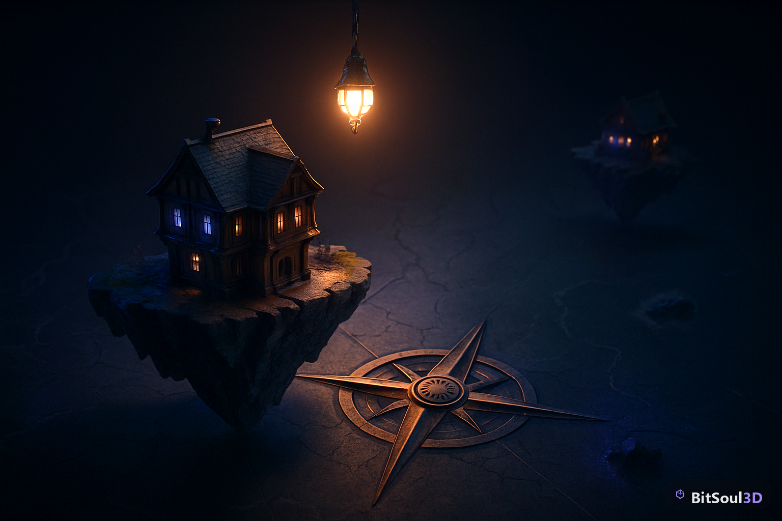 Godot 4.7.2's PCSS shadow fix will change how your scenes look