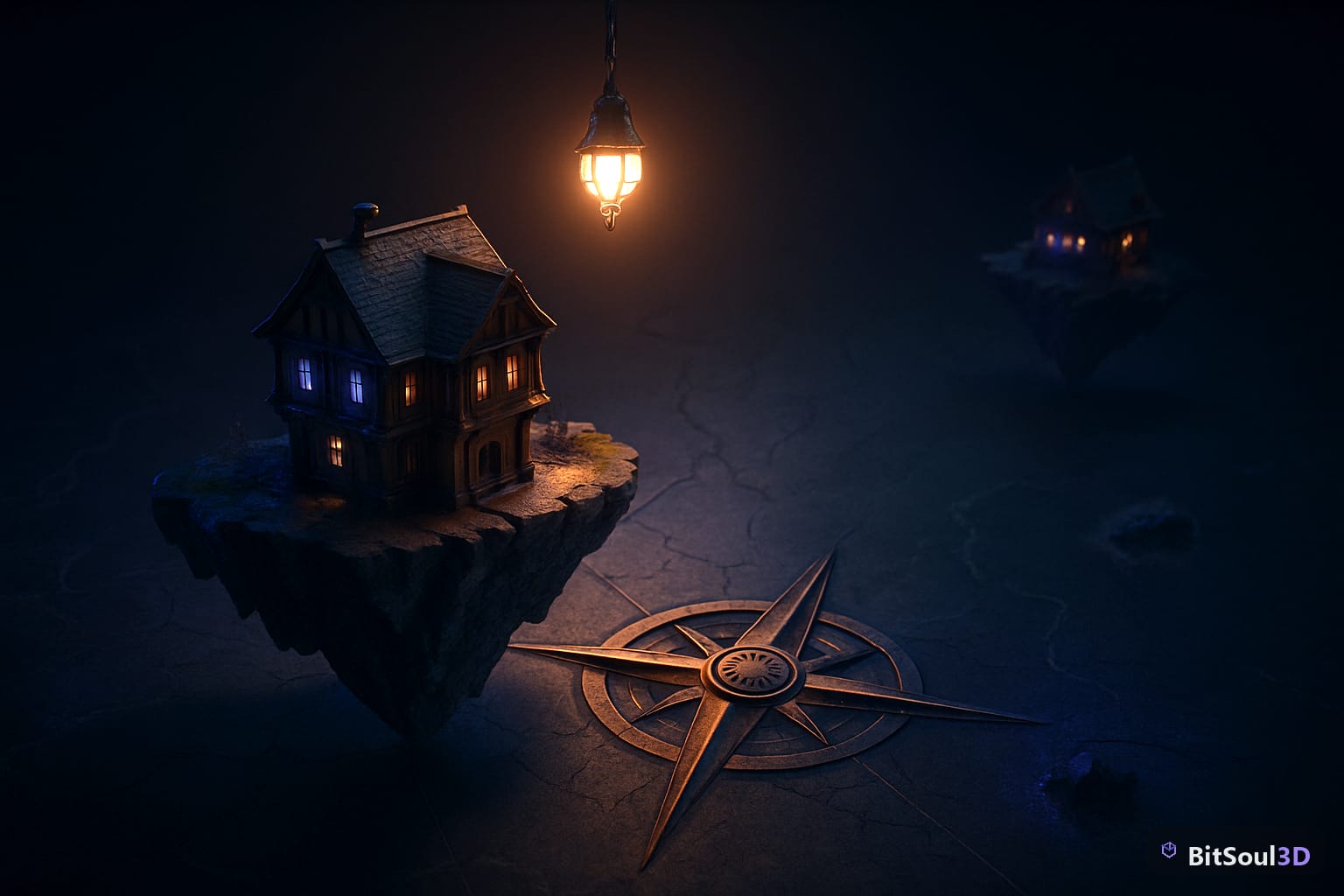Godot 4.7.2's PCSS shadow fix will change how your scenes look