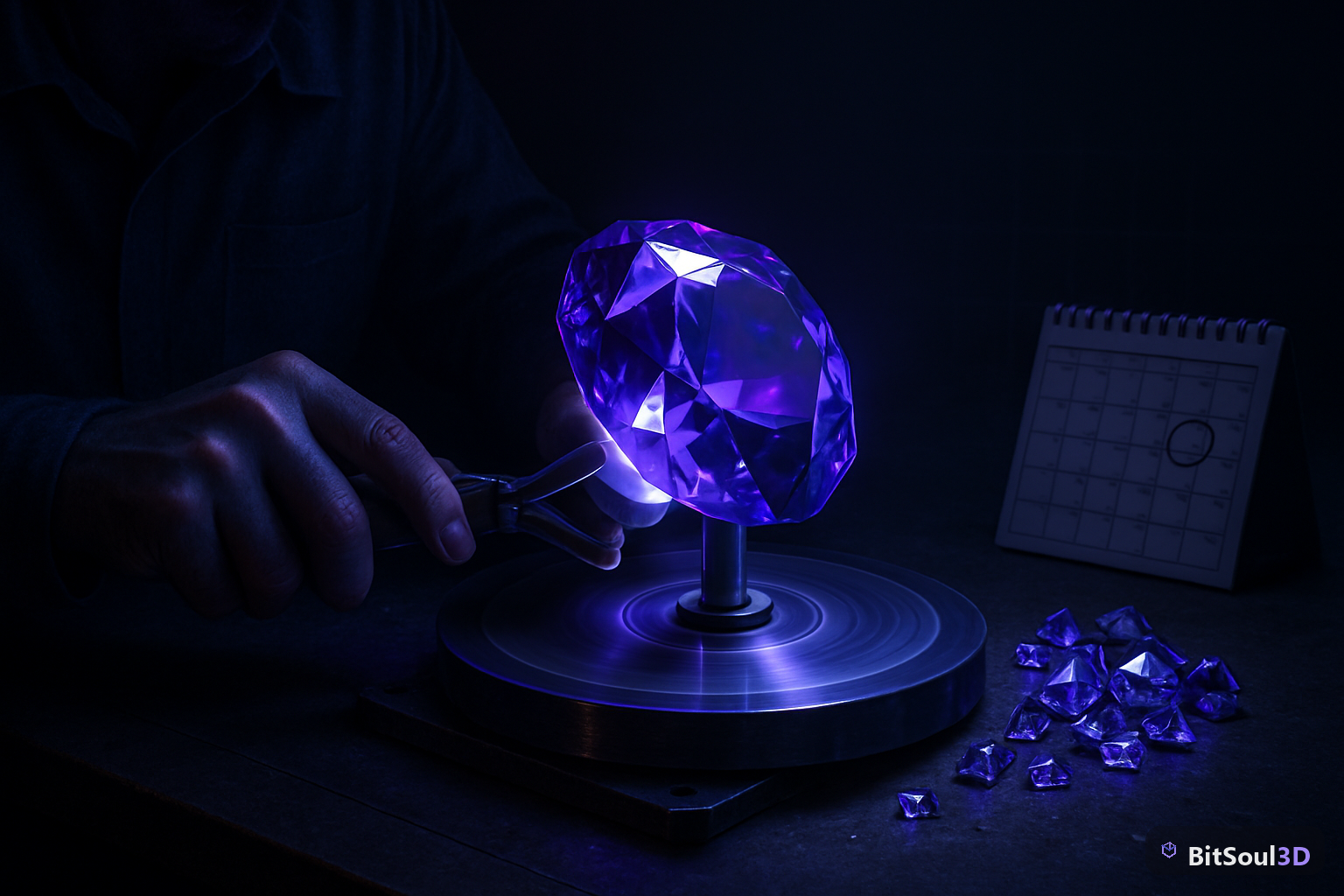 Cut your demo's polygon count before Next Fest without Blender