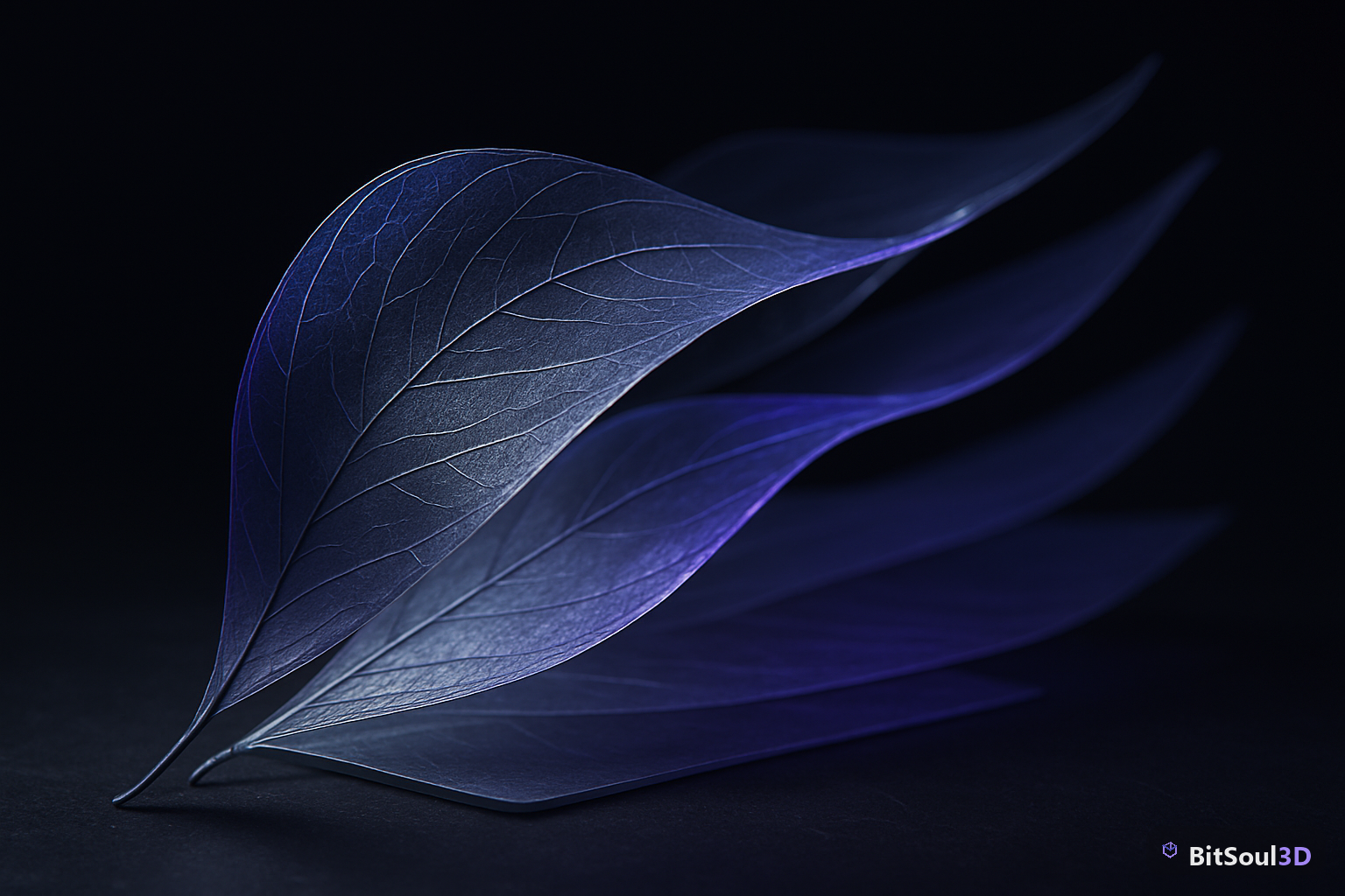 Creating Game-Ready Foliage in Blender: Alpha Cards, LOD Chains, and Wind Animation