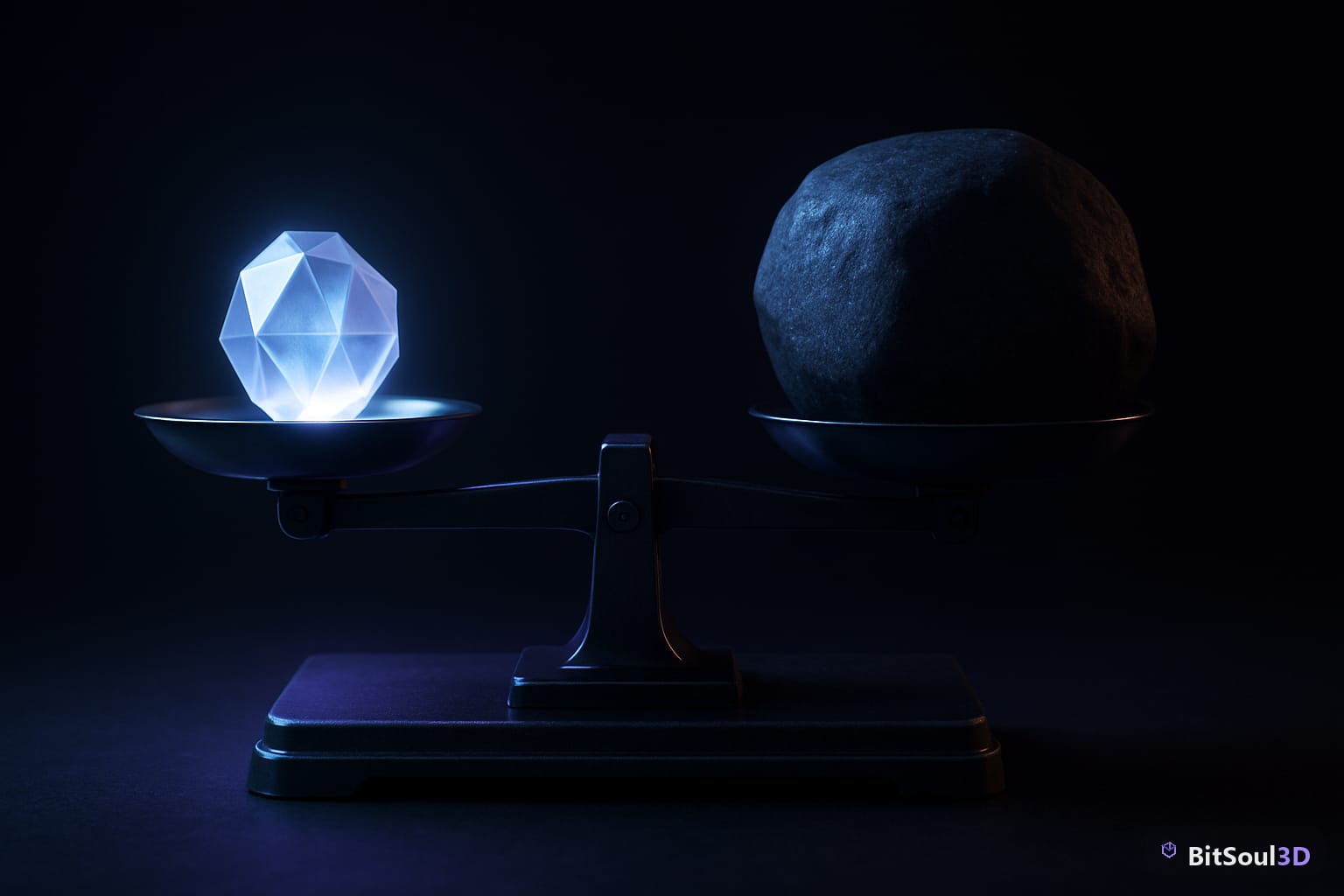 Meta Quest 3 VR asset optimization: polygon and draw call budgets