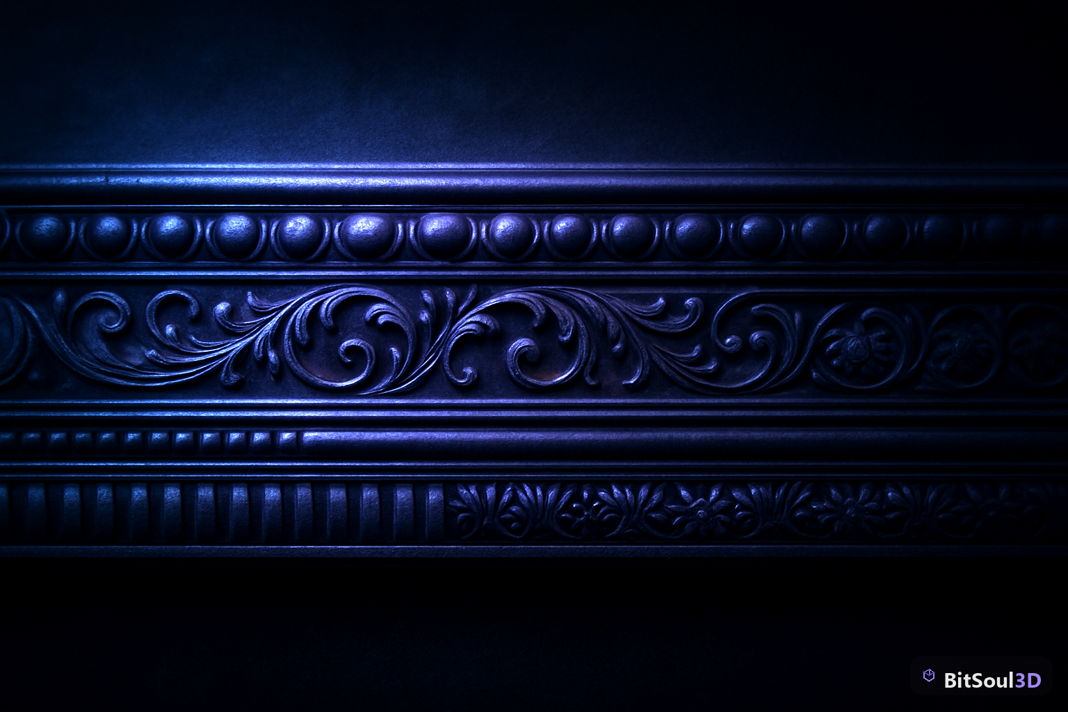 Trim Sheets in Blender: The Complete Guide to Game-Ready Modular Texturing