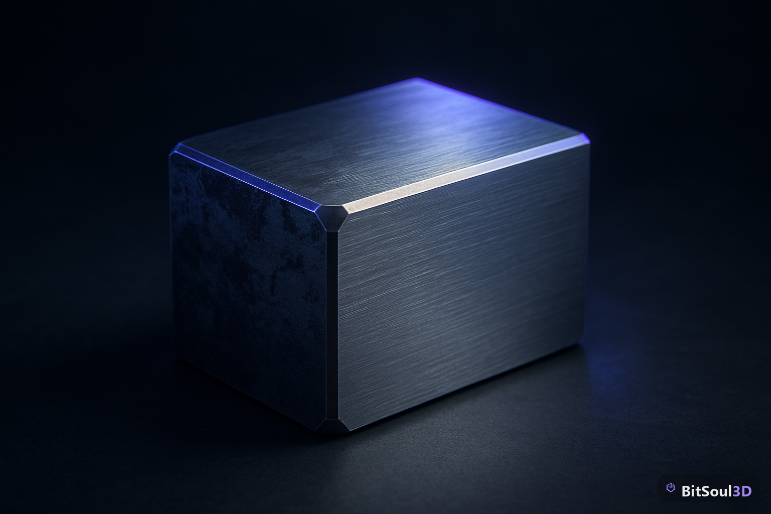 Weighted Normals in Blender: Fix Hard-Surface Shading Artifacts Before Engine Export