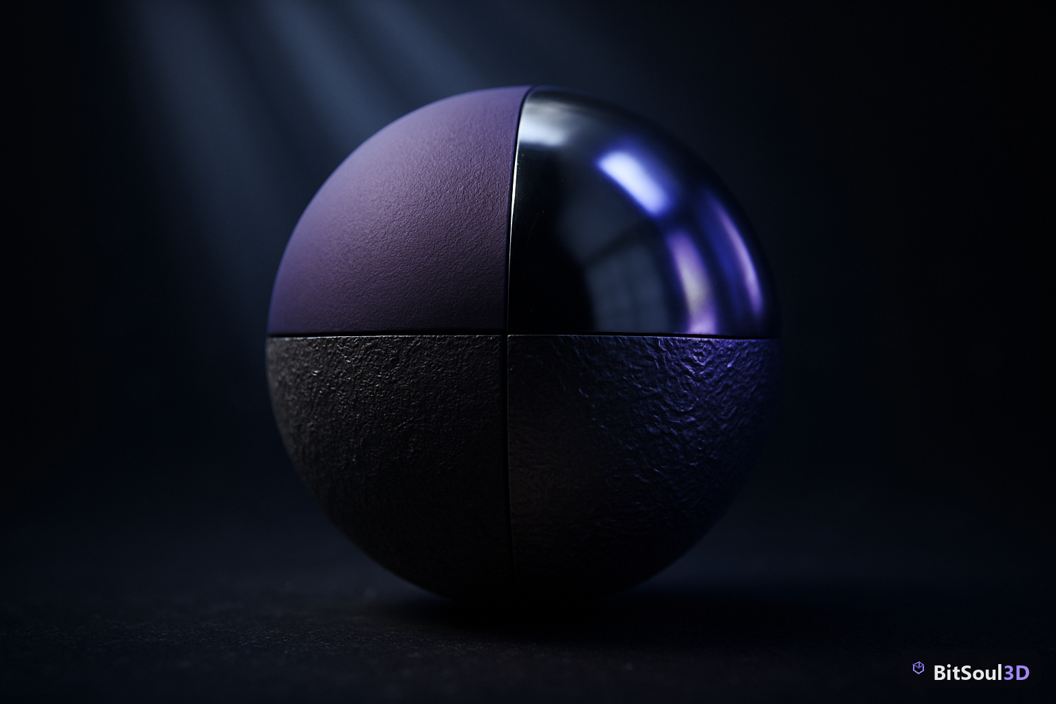 Godot 4 Shaders: Write Custom PBR Materials from Scratch