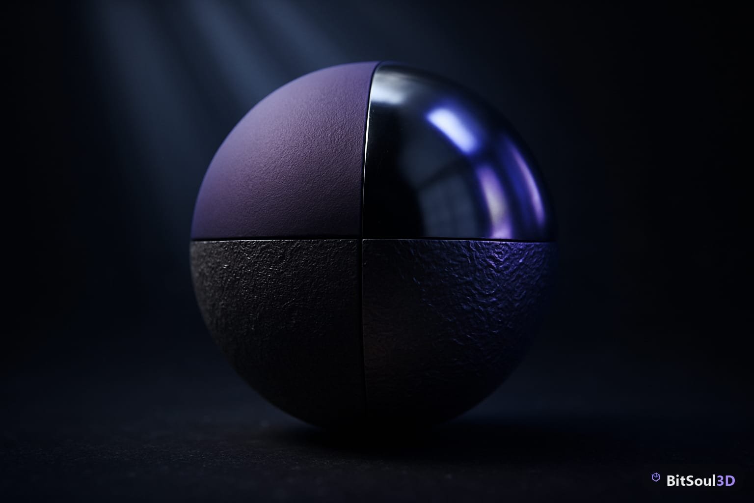 Godot 4 Shaders: Write Custom PBR Materials from Scratch