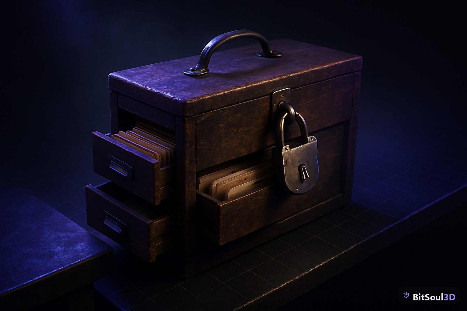 Epic sold Sketchfab and ArtStation to KitBash: what to audit