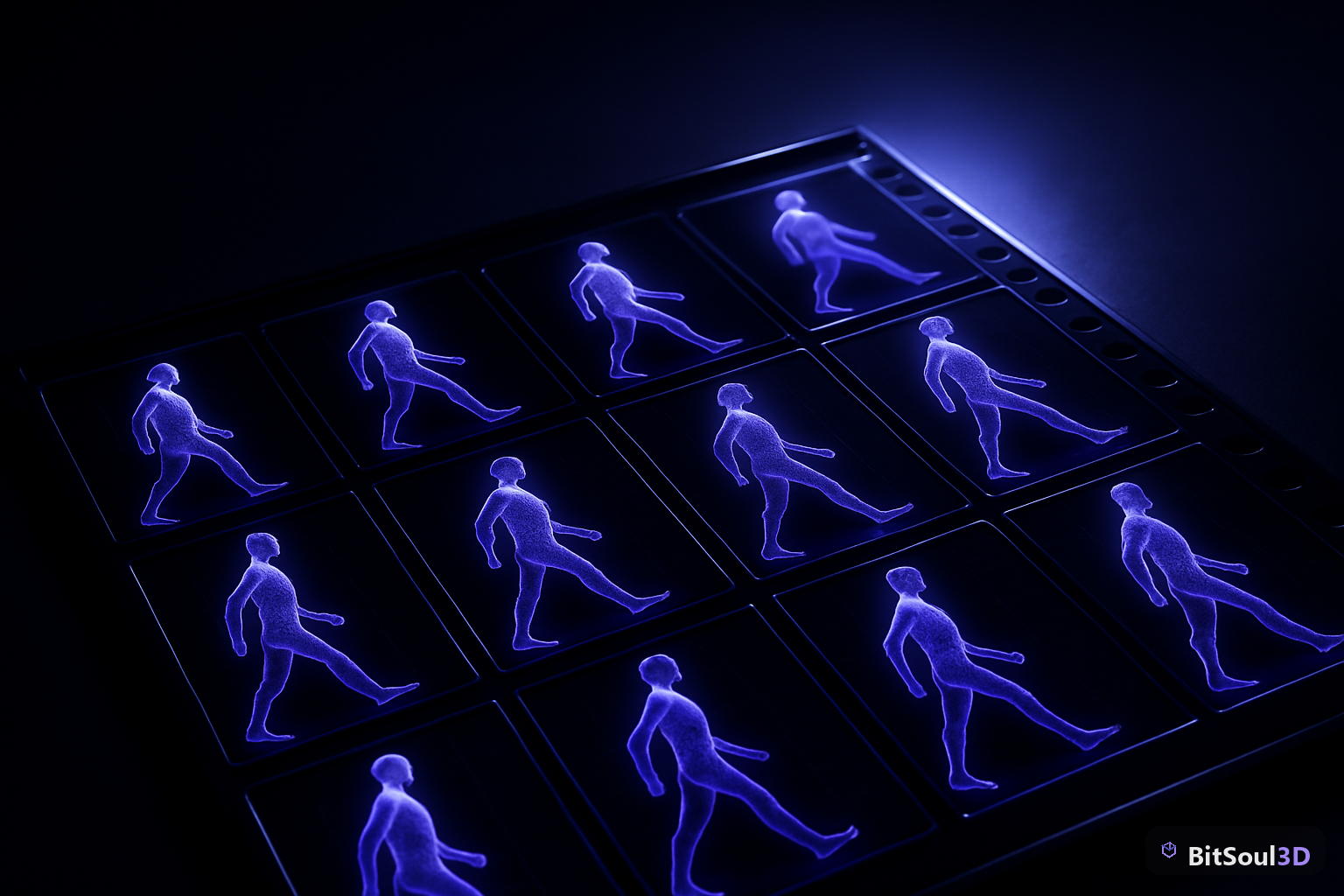 Sprite Sheet Animation in Unity and Godot 4: A Complete 2D Atlas Workflow