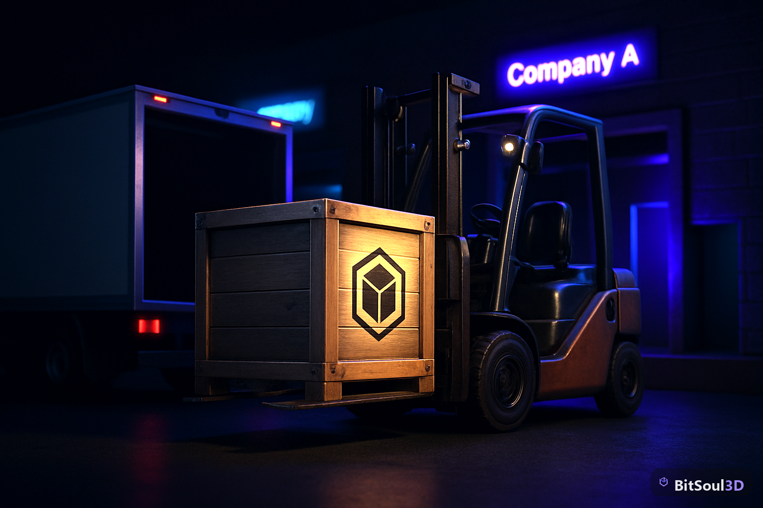 Epic sold Sketchfab and ArtStation to KitBash: what changes now