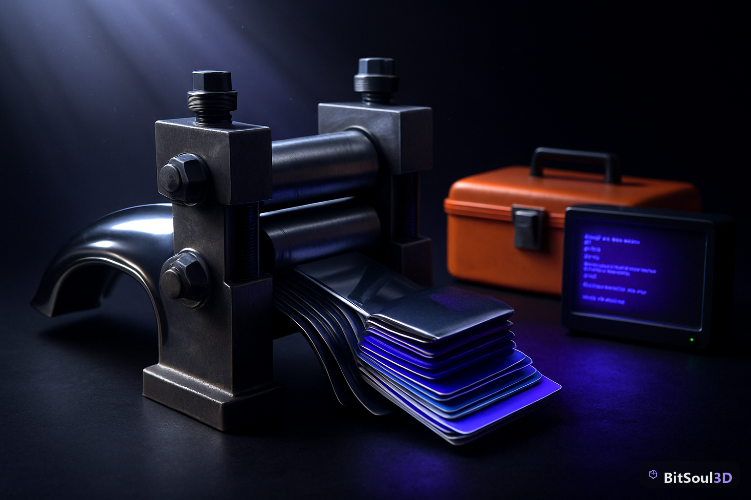 How to add KTX2 textures to a GLB, and which engines load it