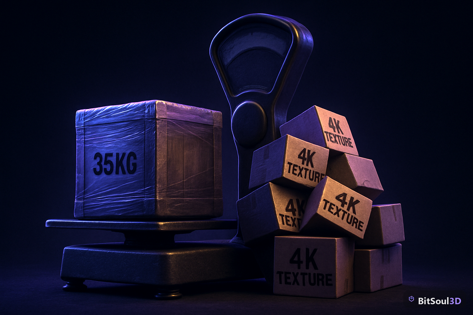 Meta's $300K Three.js jam bans CDNs: fitting real assets in 35MB