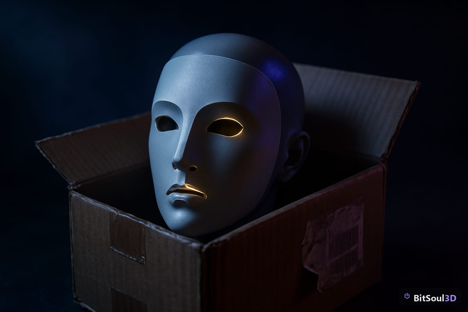 Fix Blender shape keys that break on glTF import into Unreal Engine