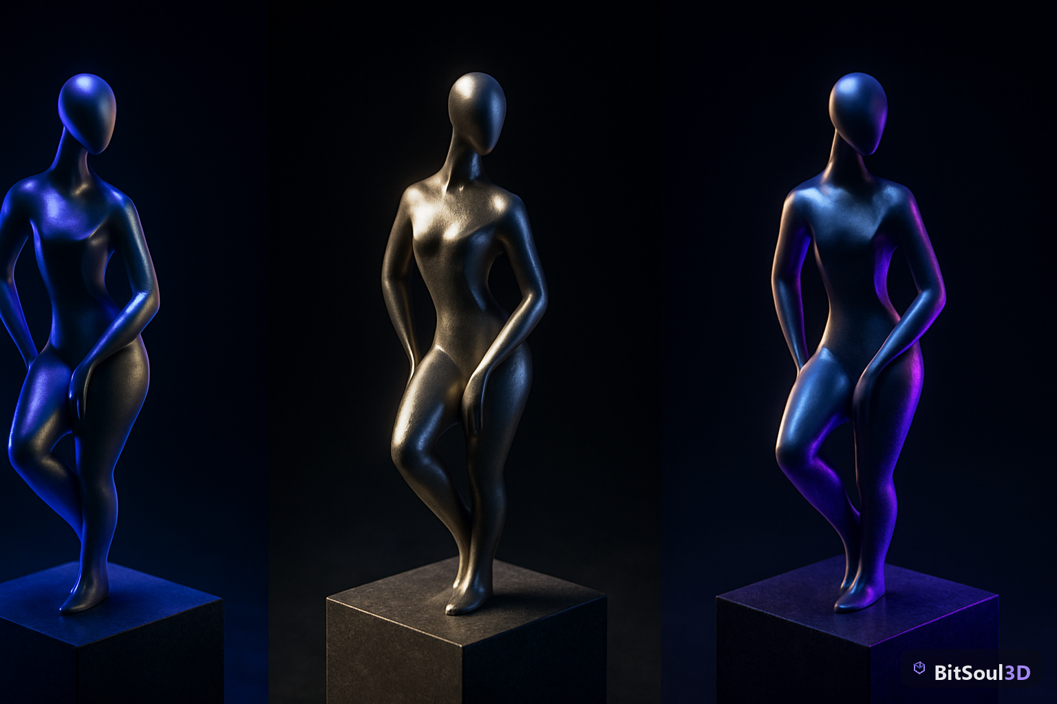 Porting 3D Assets Between Game Engines: Unity, Unreal Engine 5, and Godot 4