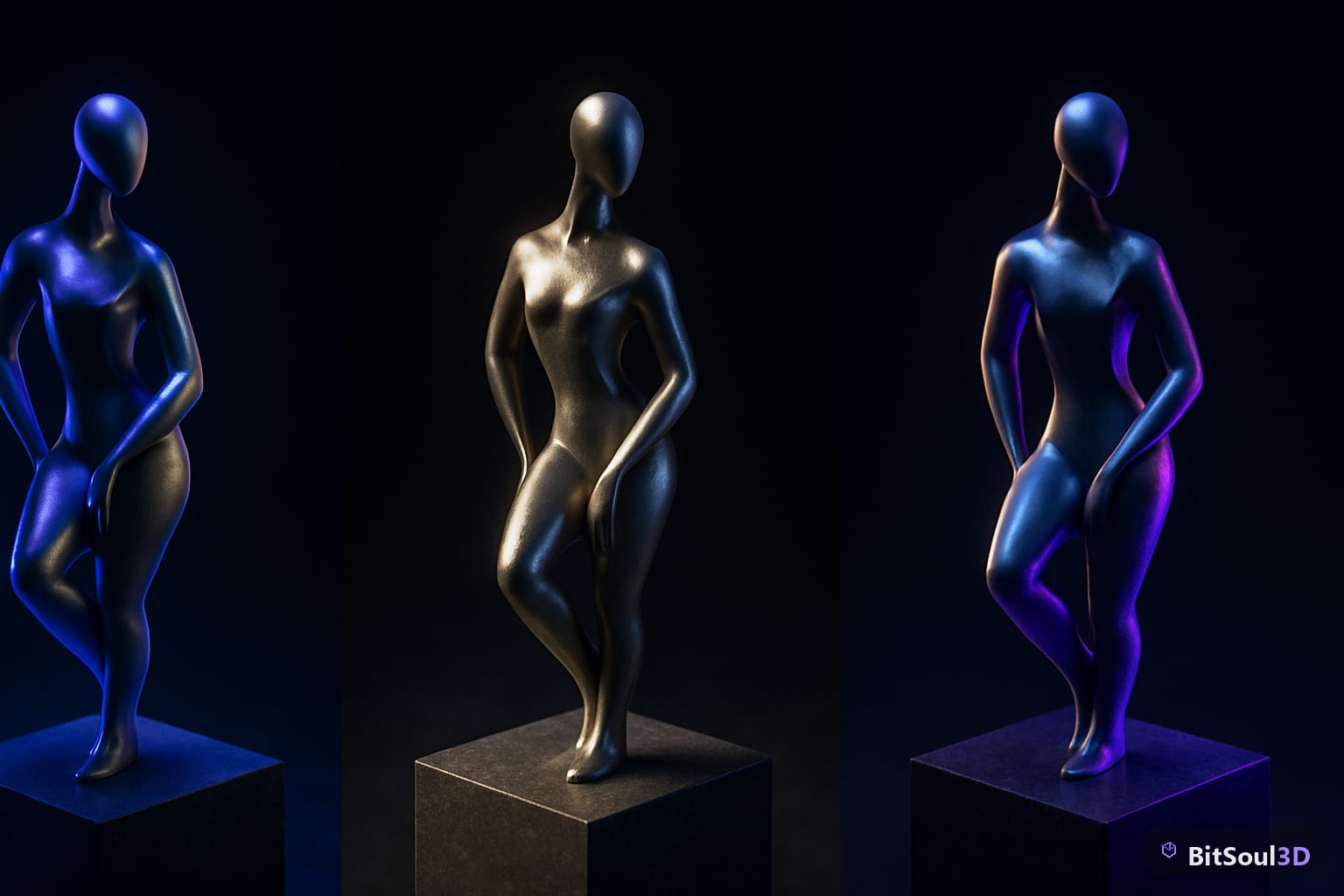 Porting 3D Assets Between Game Engines: Unity, Unreal Engine 5, and Godot 4