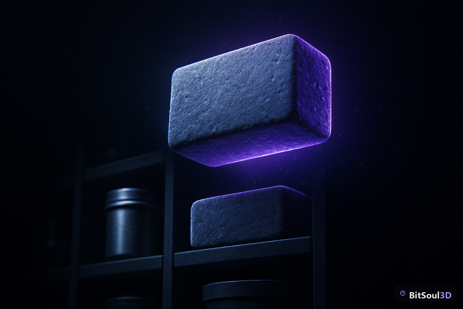Blender Asset Library: Organize and Reuse 3D Game Assets Across Projects