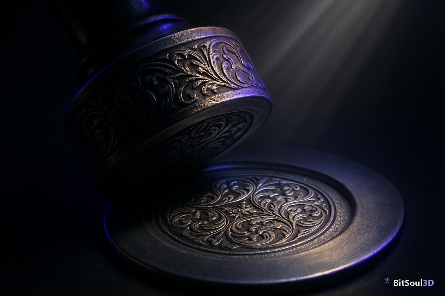 Normal Map Baking in Blender: Capture High-Poly Detail for Game-Ready Assets