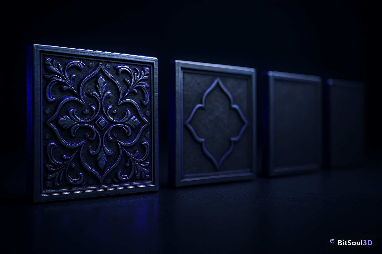Material LODs in Unreal Engine 5: Shader Complexity and Performance Budgeting
