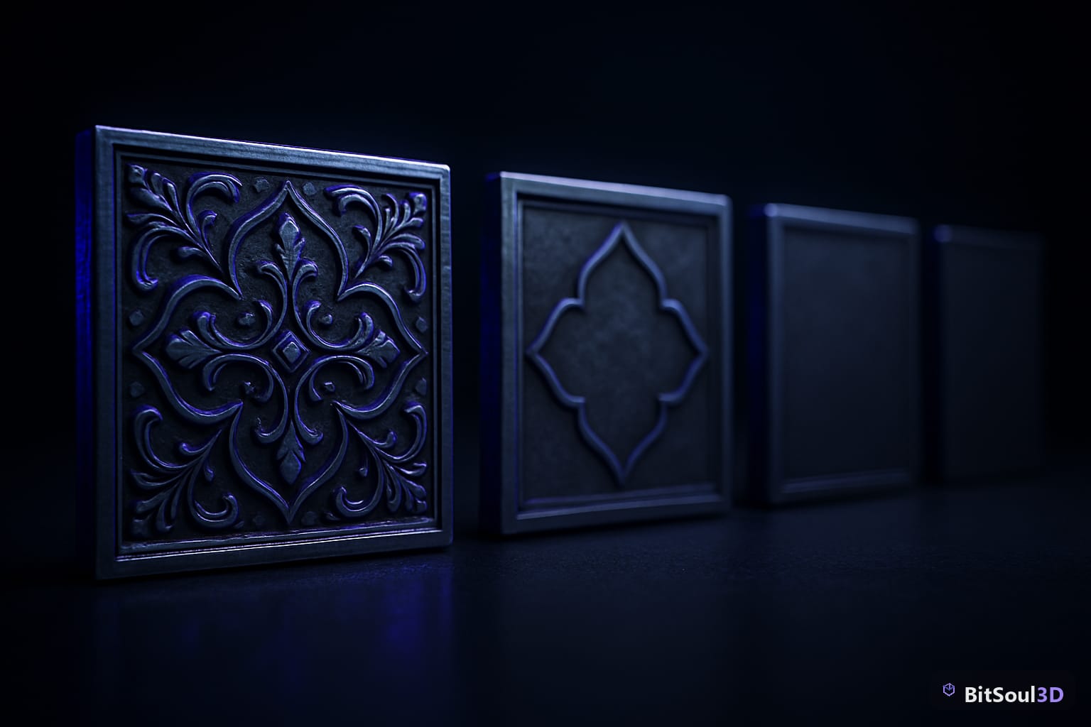 Material LODs in Unreal Engine 5: Shader Complexity and Performance Budgeting