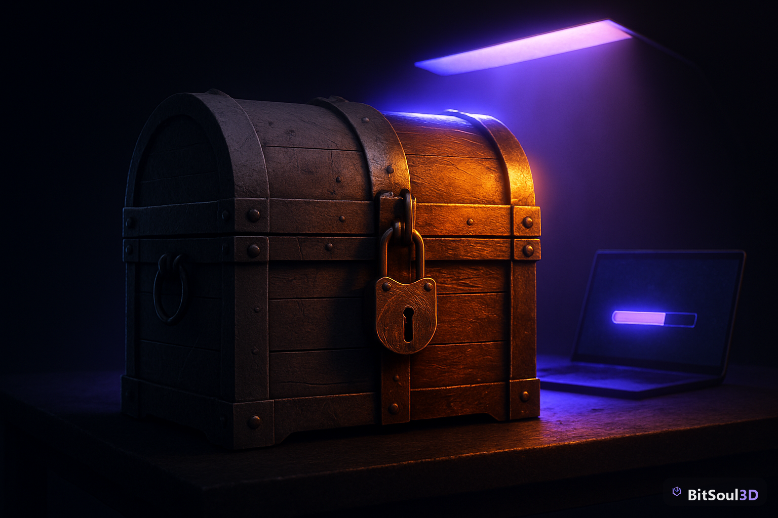 Blender 5.0 glTF export: what breaks in Unity, Godot, UE5