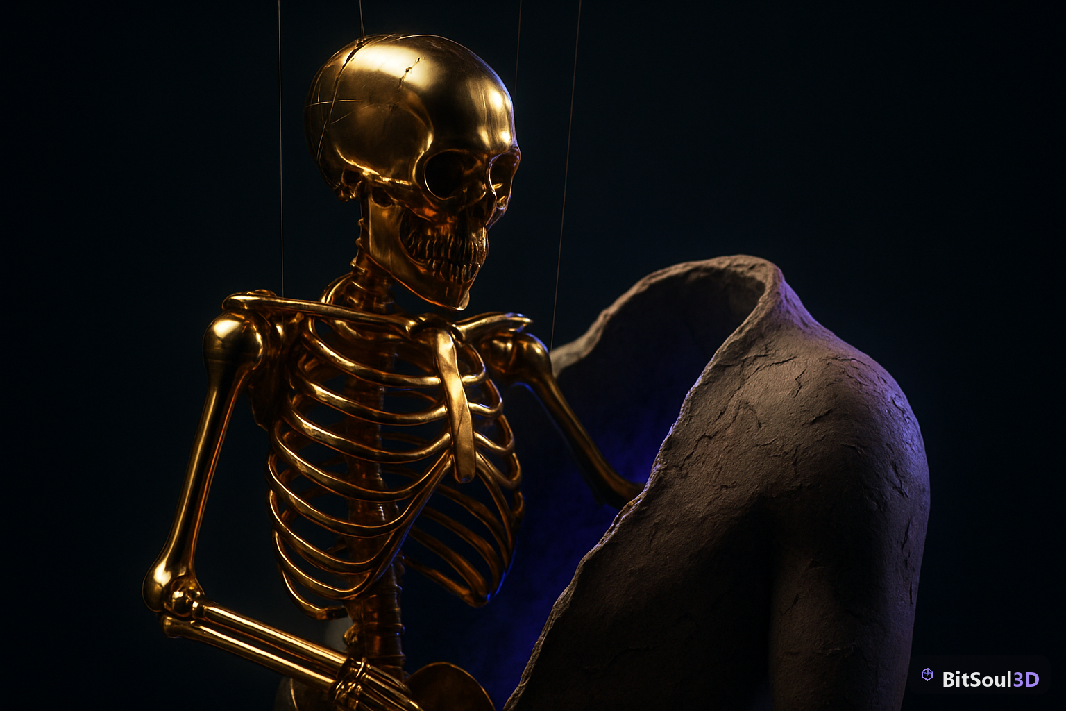 How to Rig a 3D Character for Unity: Step-by-Step