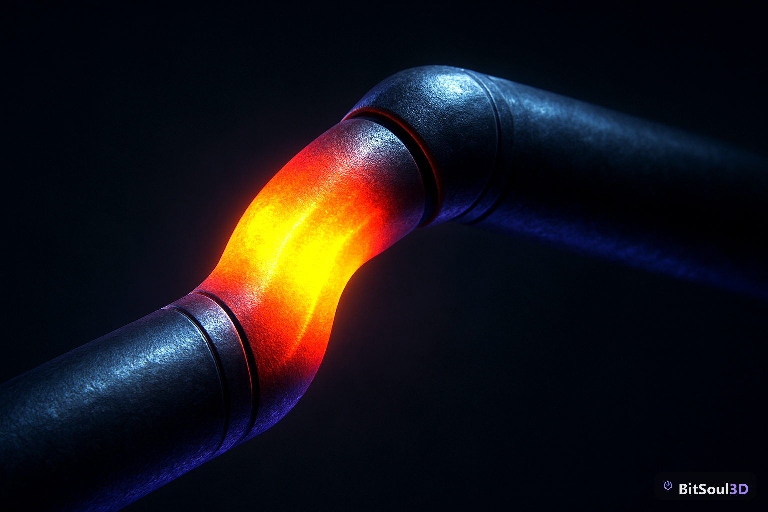 Weight Painting in Blender: Clean Skinning for Game Characters
