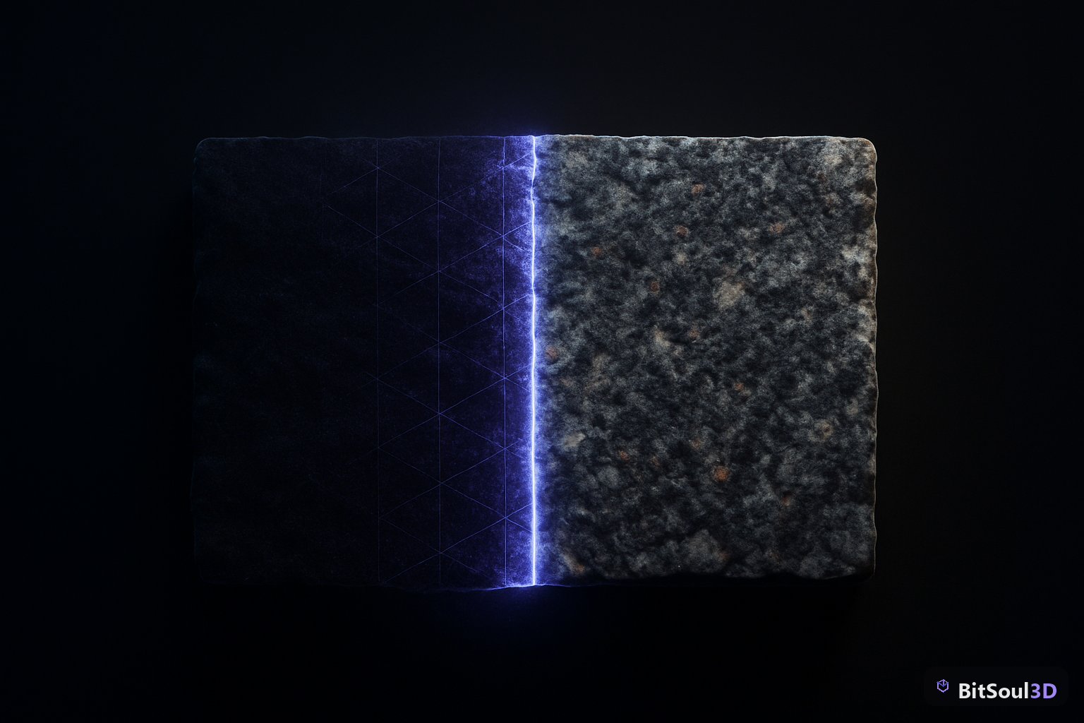 Blender Shader Editor: Build Procedural Textures and Bake Them for Unity and Unreal Engine 5