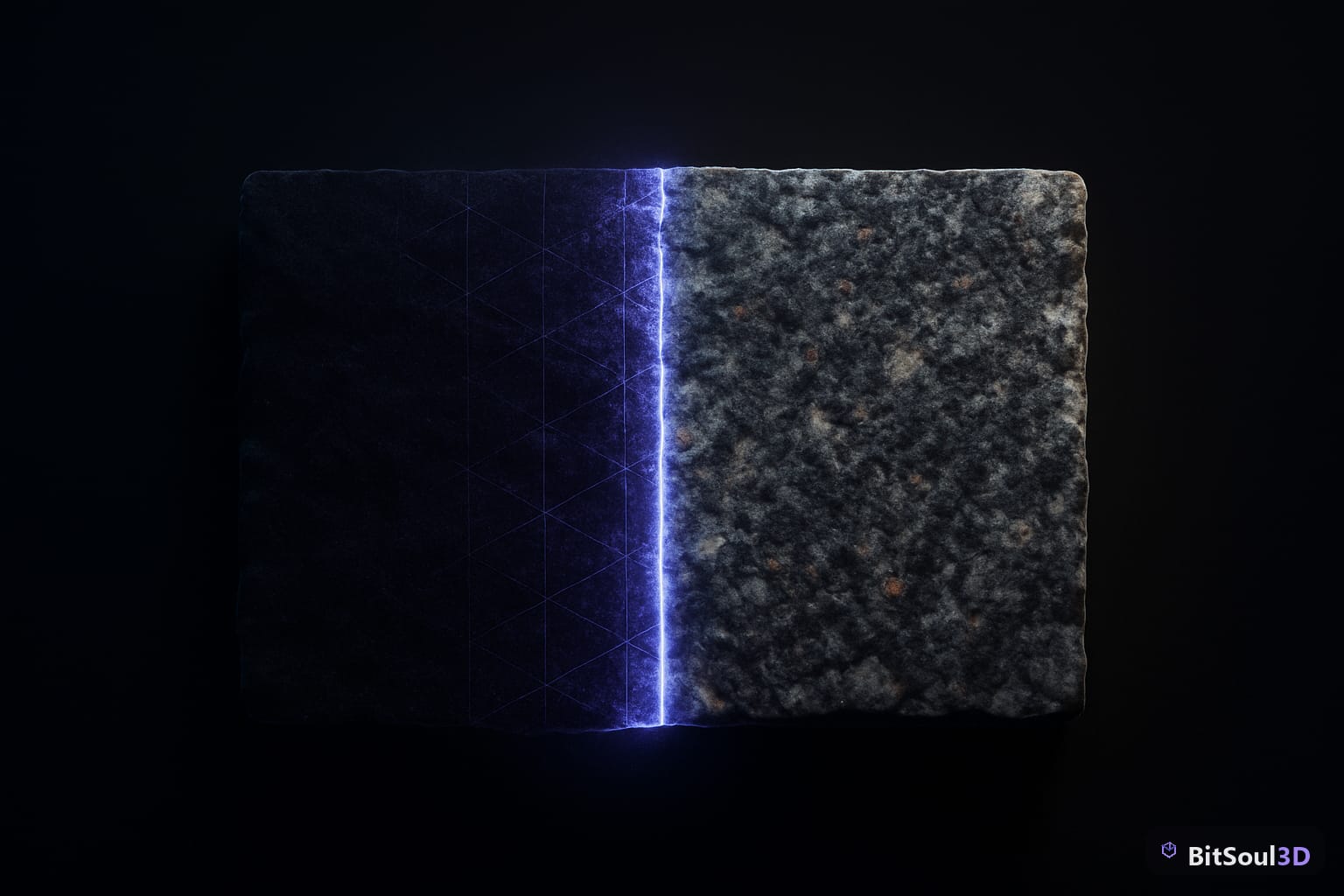Blender Shader Editor: Build Procedural Textures and Bake Them for Unity and Unreal Engine 5