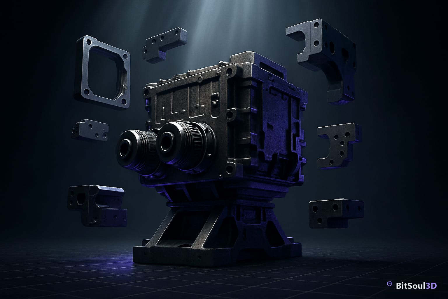 Which engines actually load it — illustrated