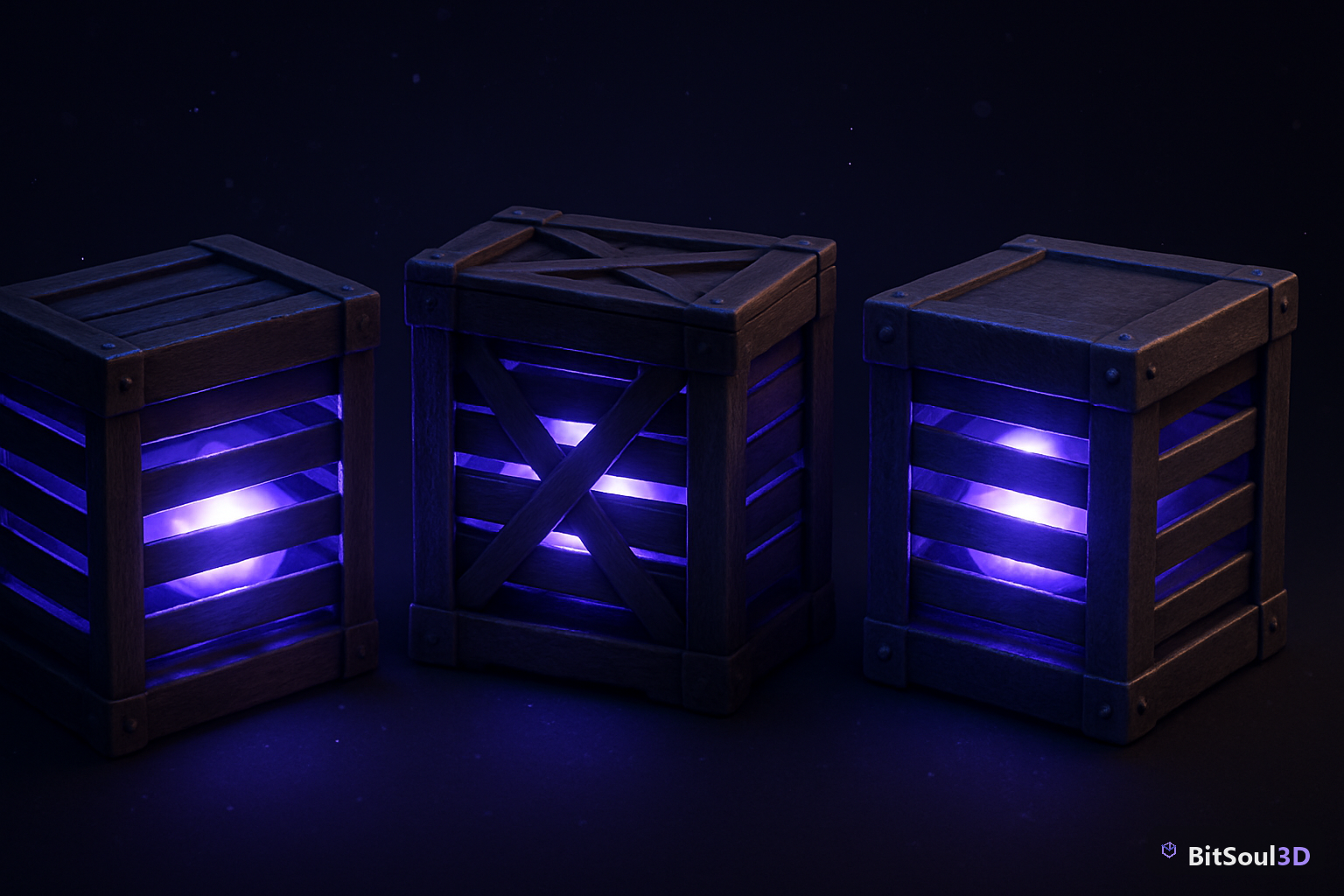FBX vs OBJ vs GLB: Which 3D Format to Use in 2026