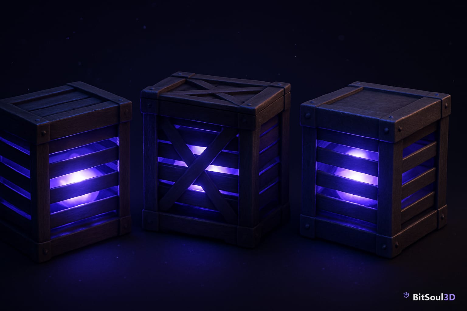 FBX vs OBJ vs GLB: Which 3D Format to Use in 2026