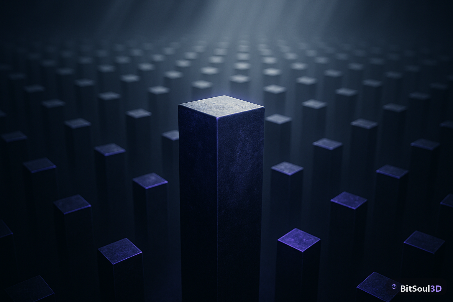 What AI 3D asset generators actually deliver in 2026 — illustrated