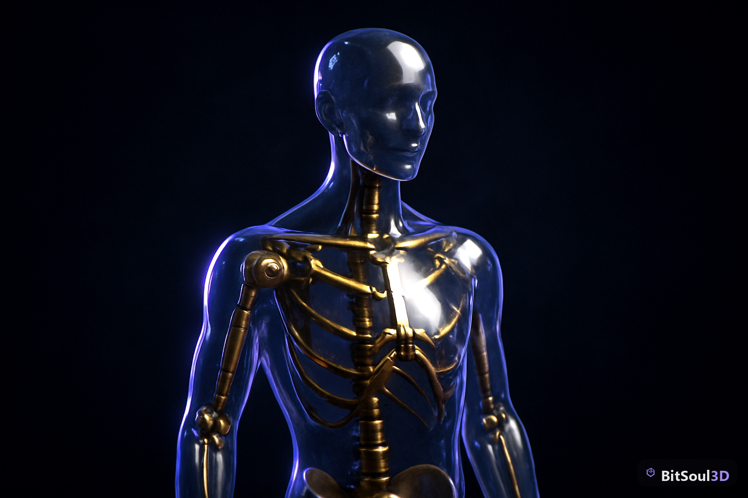 Retargeting in Unity with the Humanoid Avatar System — illustrated