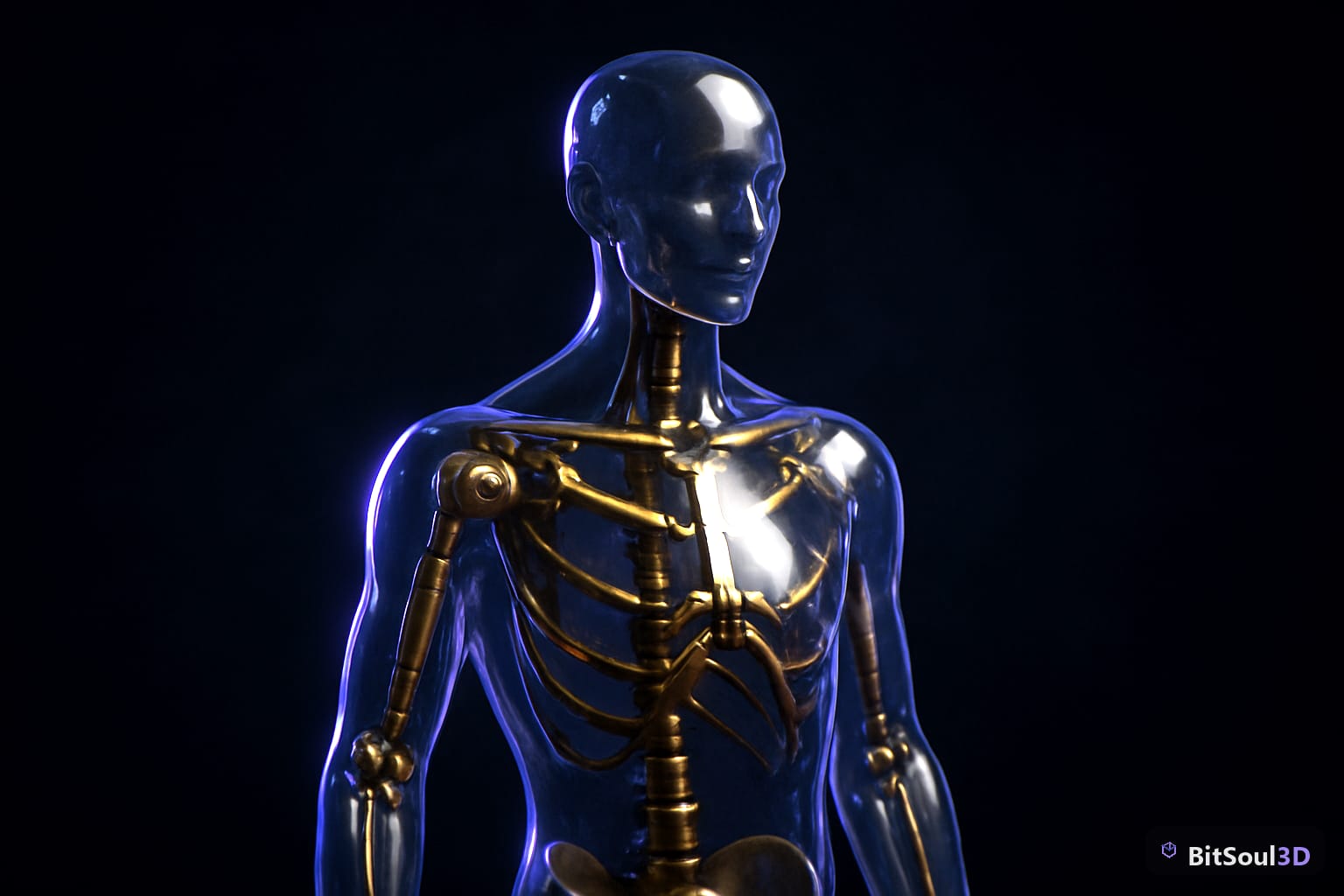 Retargeting in Unity with the Humanoid Avatar System — illustrated
