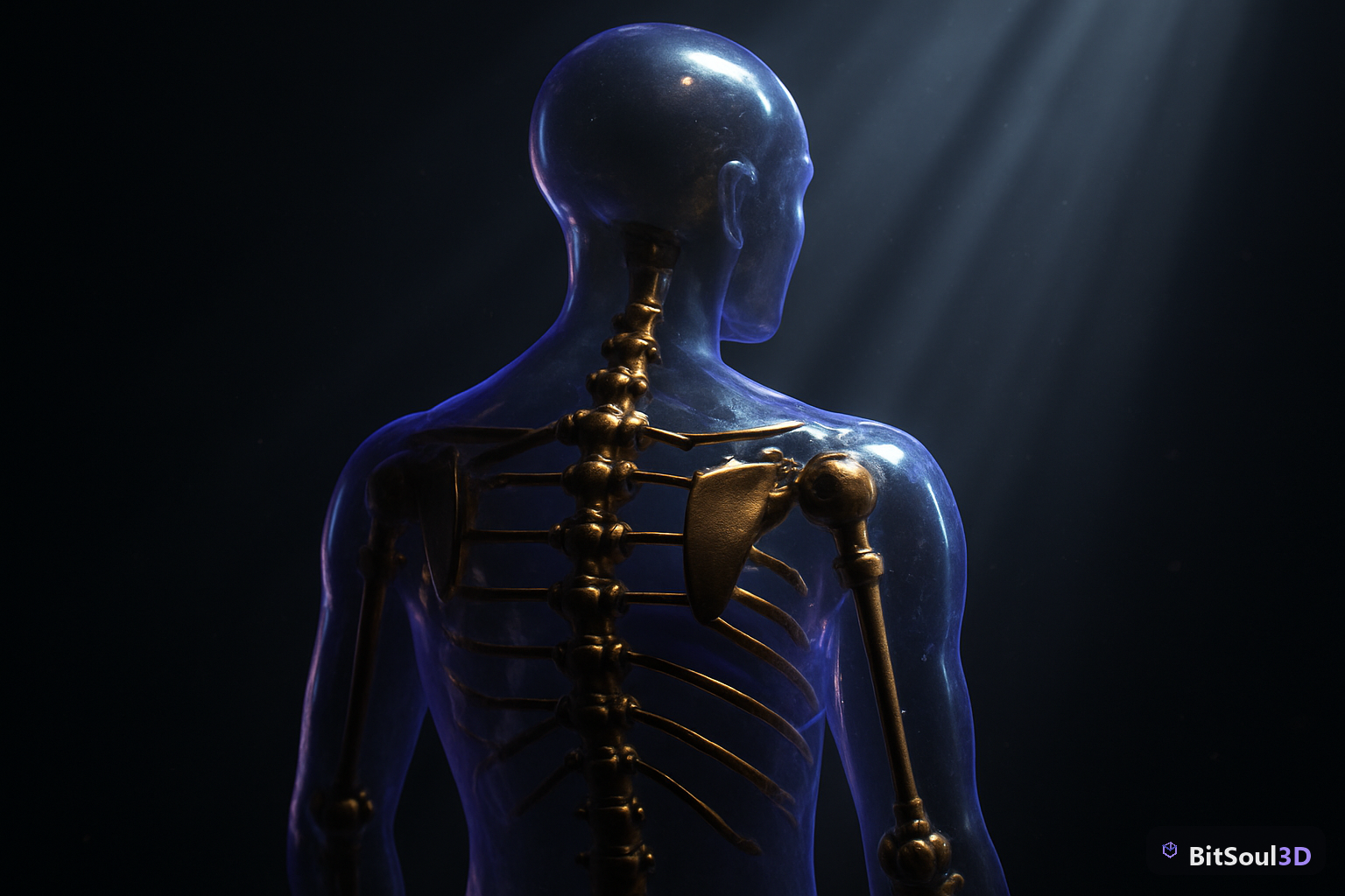 Understanding Bone Hierarchies and Naming Conventions — illustrated
