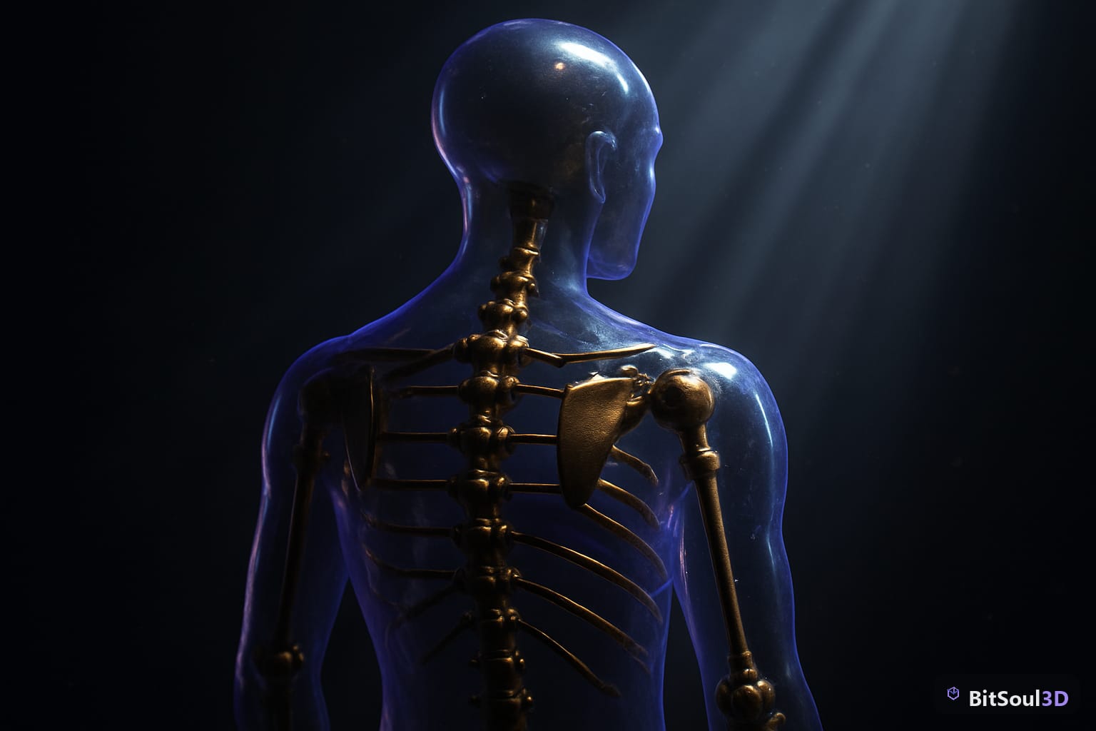 Understanding Bone Hierarchies and Naming Conventions — illustrated