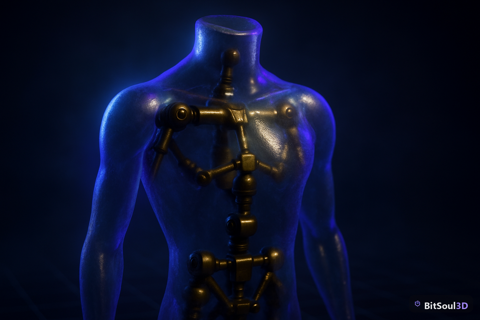 Unity Humanoid retargeting: Avatars and muscle space — illustrated