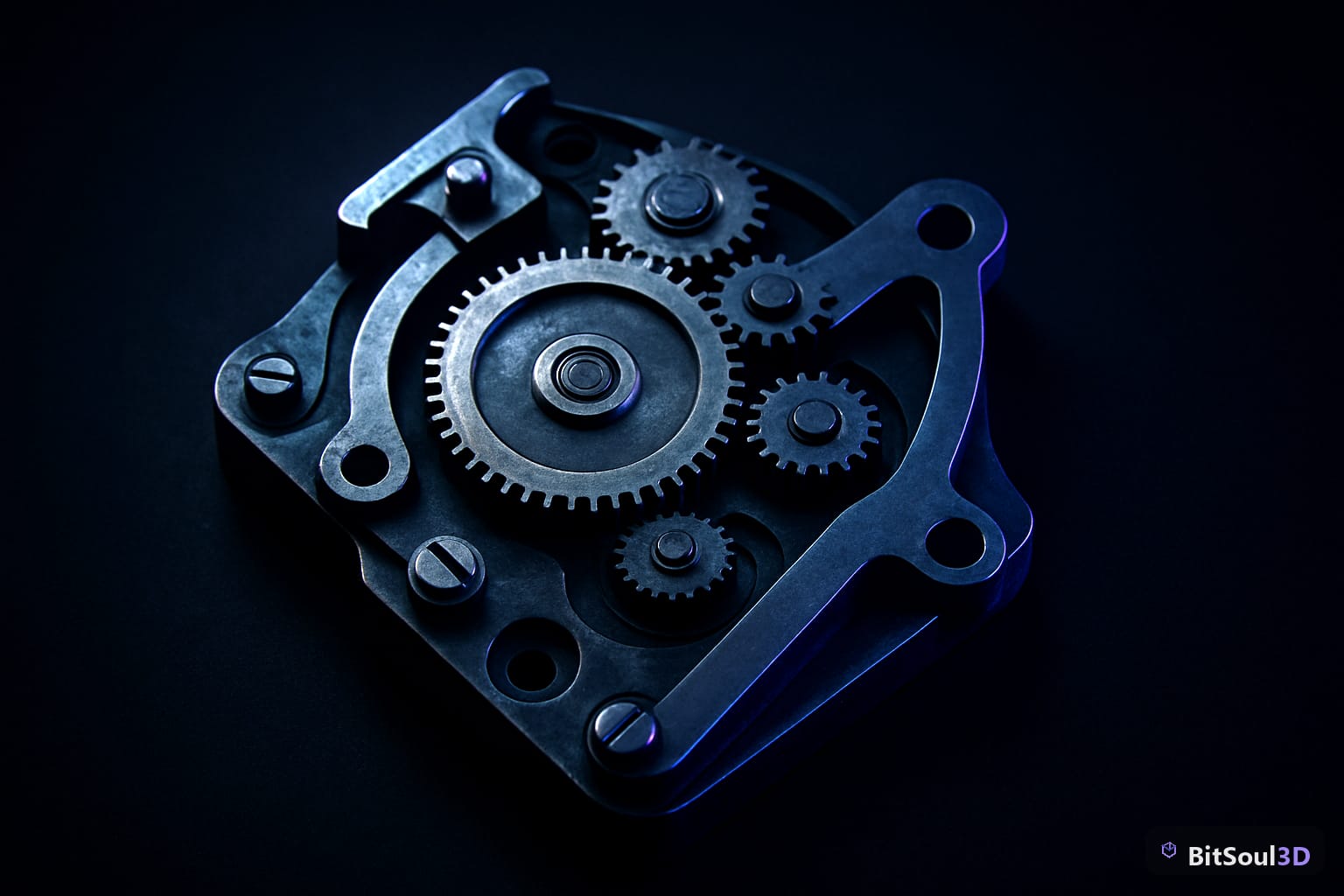 Download models and stay inside your quota — illustrated