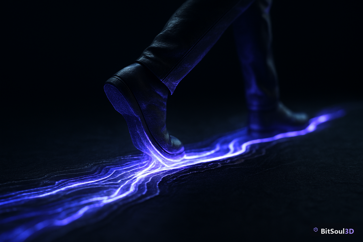 Root Motion for Game Characters: Blender Setup for Unity, Unreal Engine 5, and Godot 4