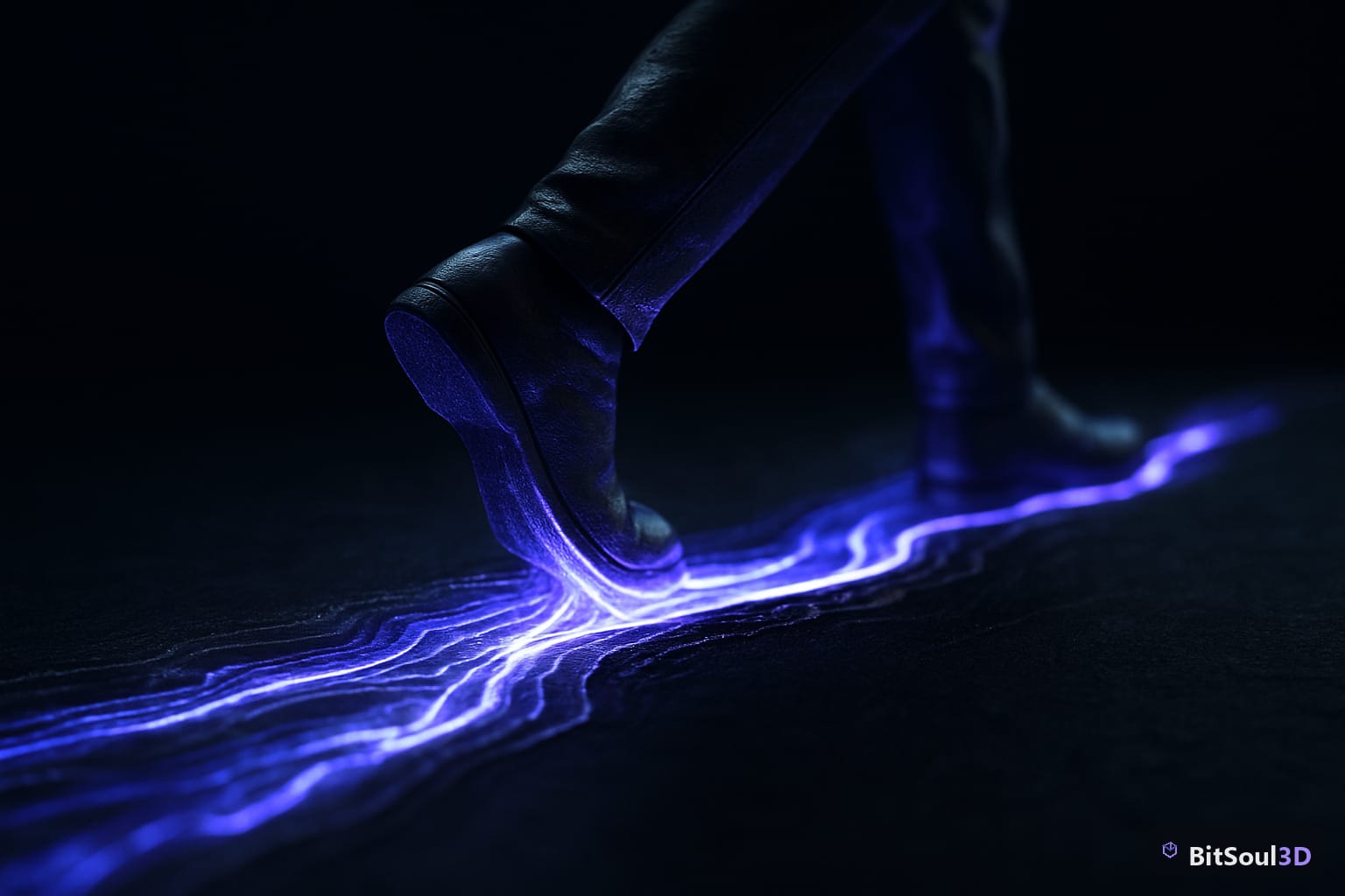 Root Motion for Game Characters: Blender Setup for Unity, Unreal Engine 5, and Godot 4
