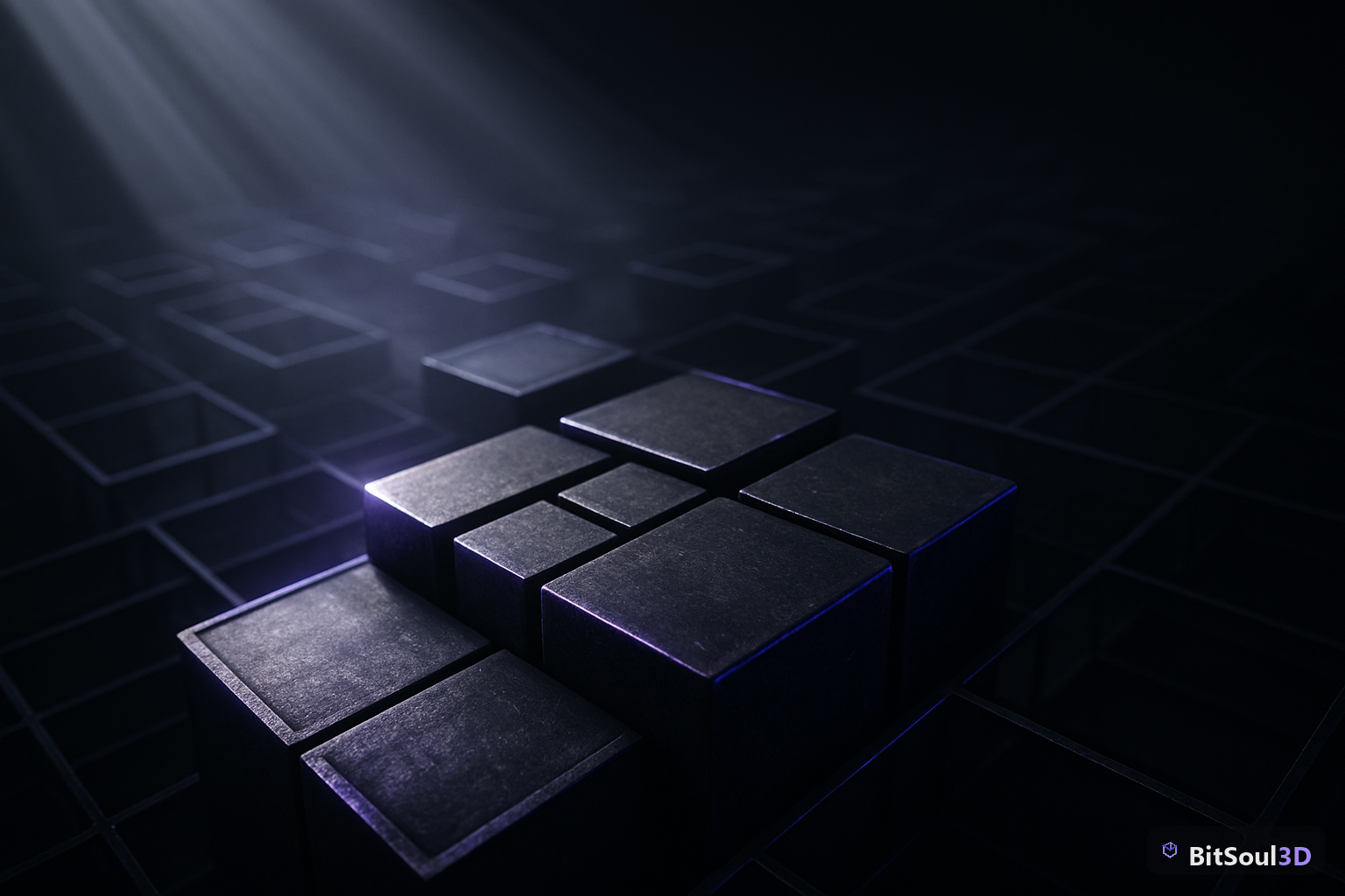 UE5 World Partition: Stream 3D Assets Across Open World Levels