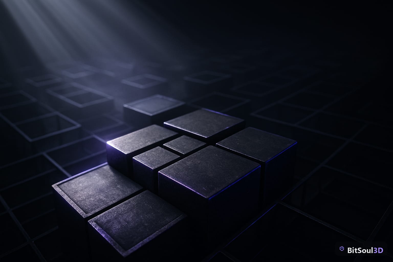 UE5 World Partition: Stream 3D Assets Across Open World Levels