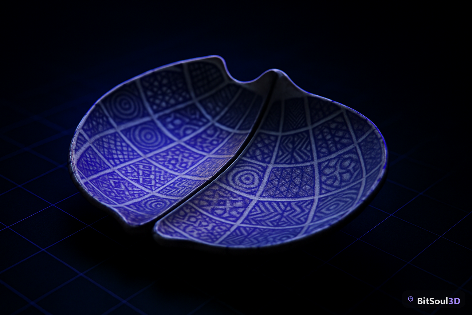 Lightmap UV Channel: The Most Common Mistake — illustrated