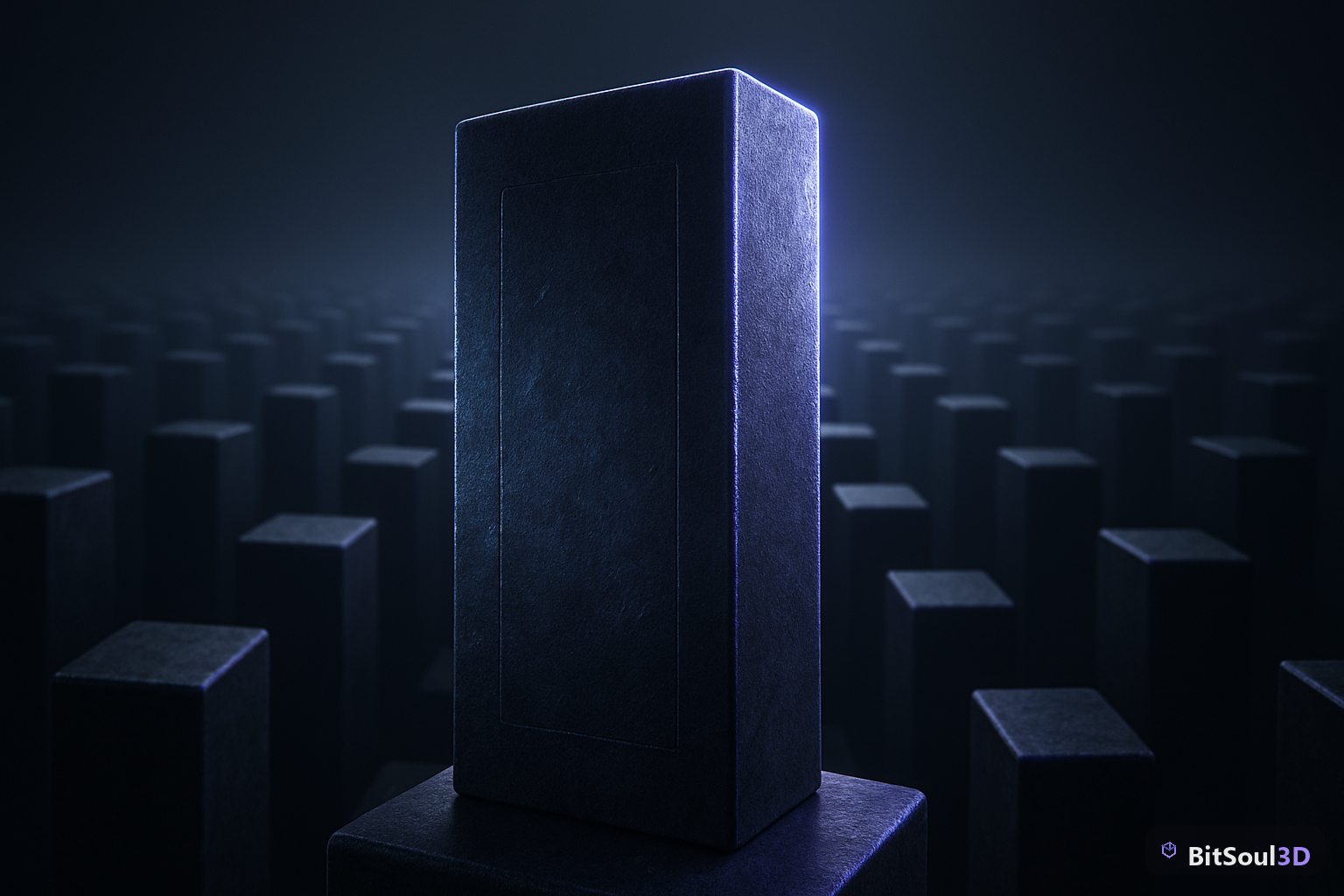 Setting Up Blender for Batch Export with Python Scripts — illustrated